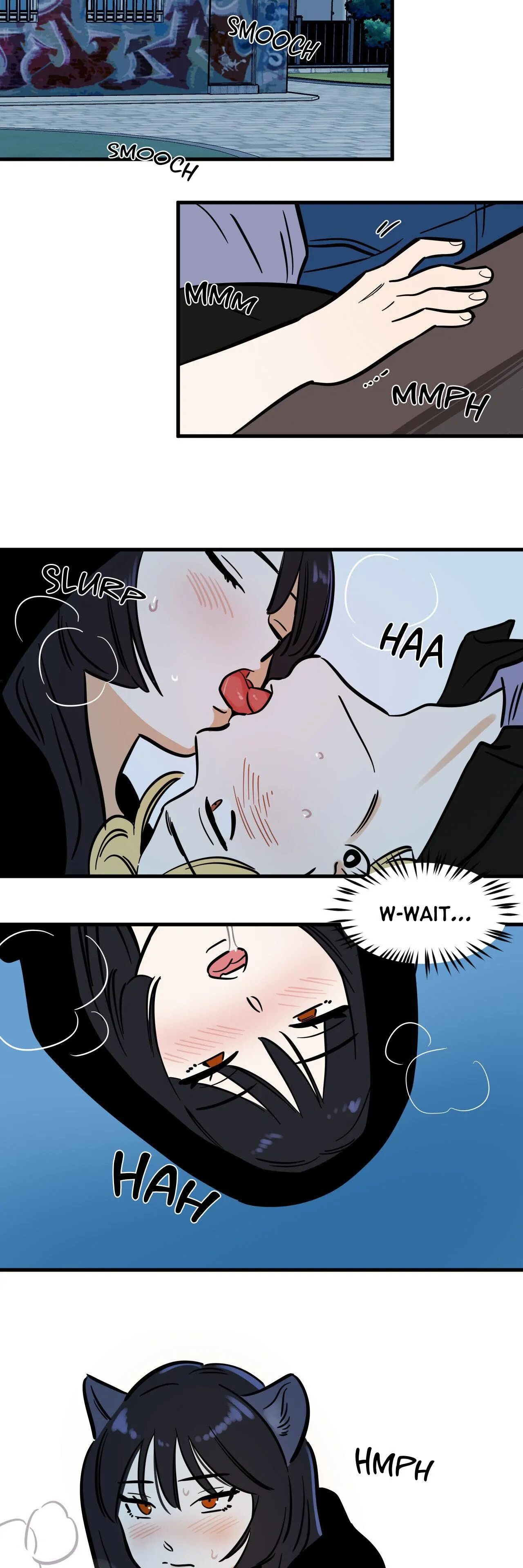 Naughty Positions Chapter 13 image 9