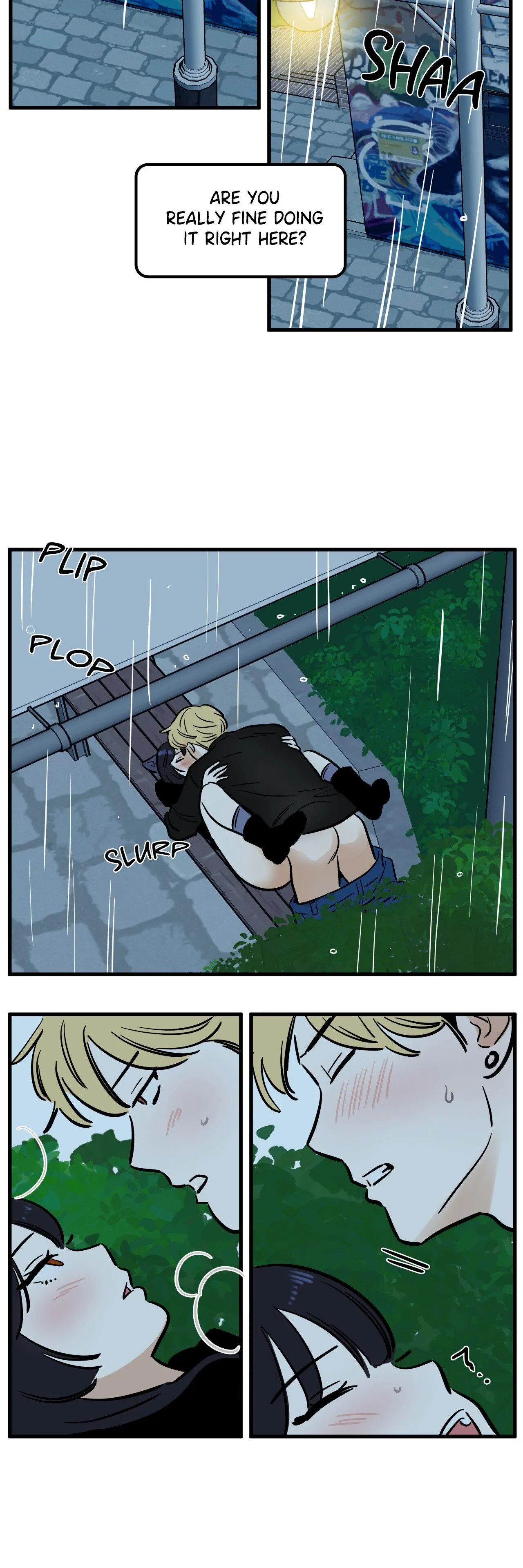 Naughty Positions Chapter 13 image 11