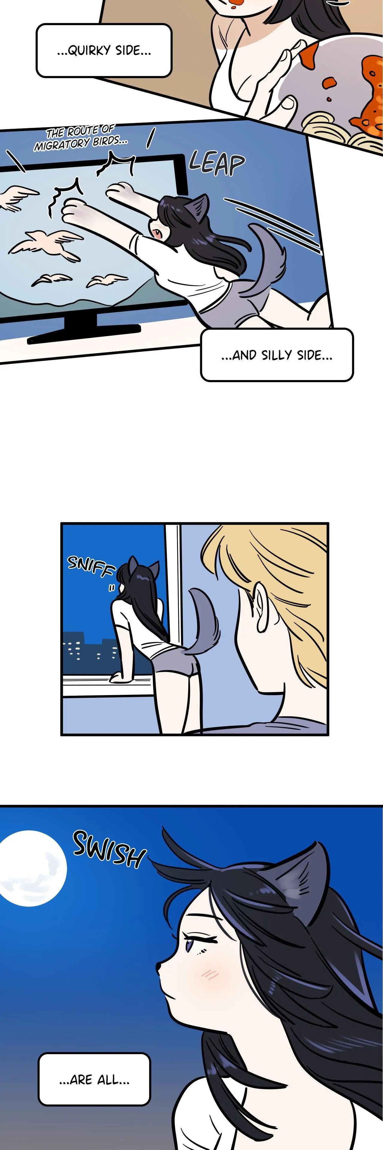Naughty Positions Chapter 13 image 6