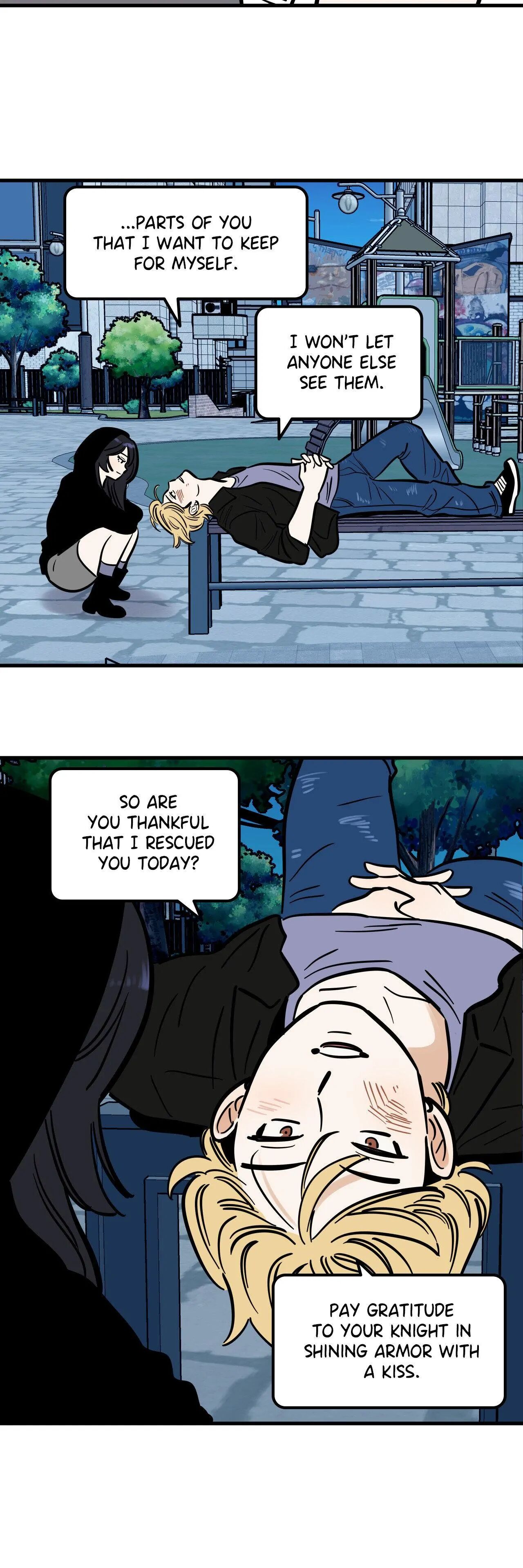 Naughty Positions Chapter 13 image 7
