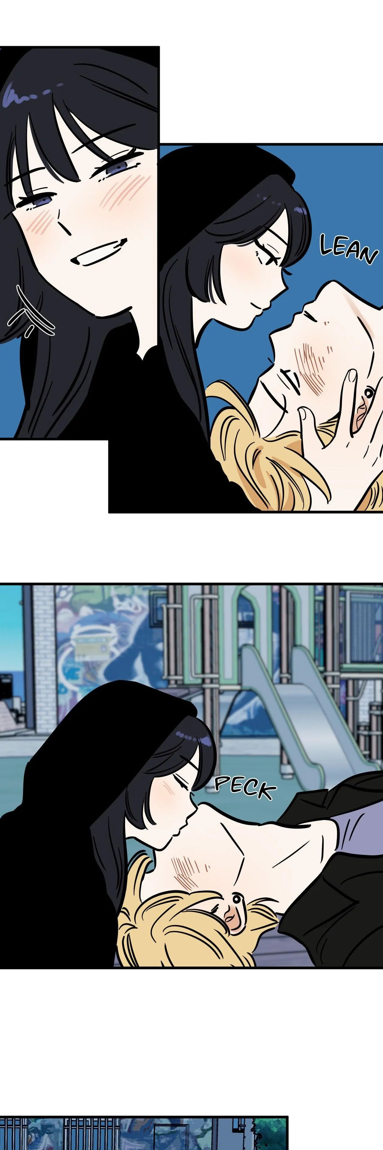 Naughty Positions Chapter 13 image 8