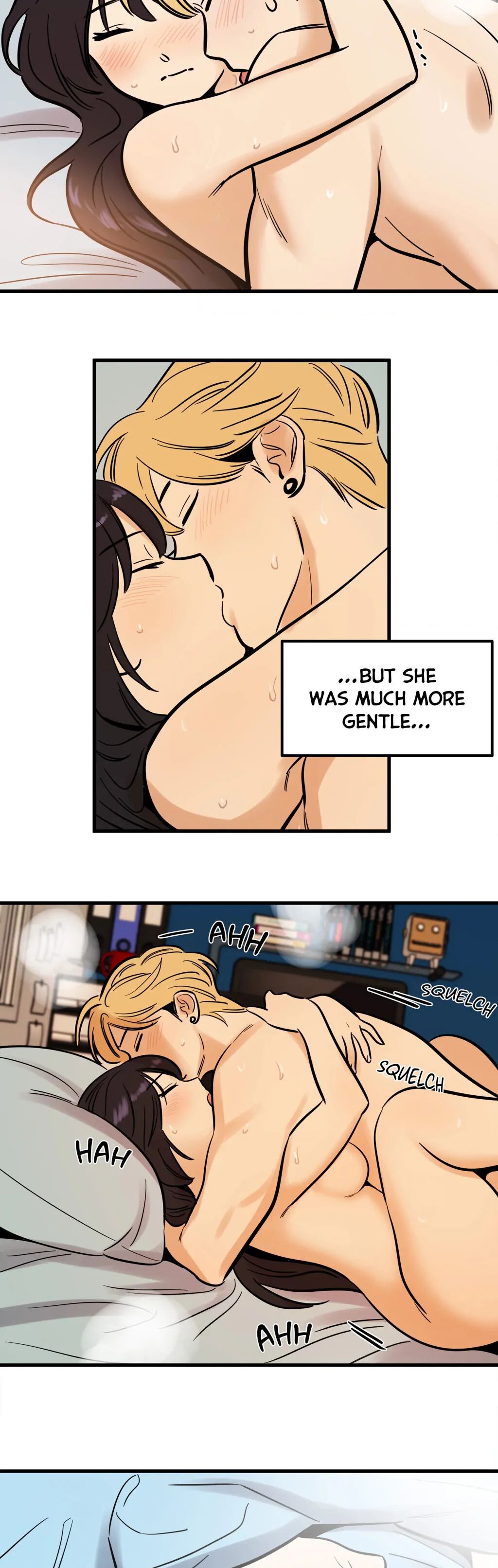 Naughty Positions Chapter 14 image 14