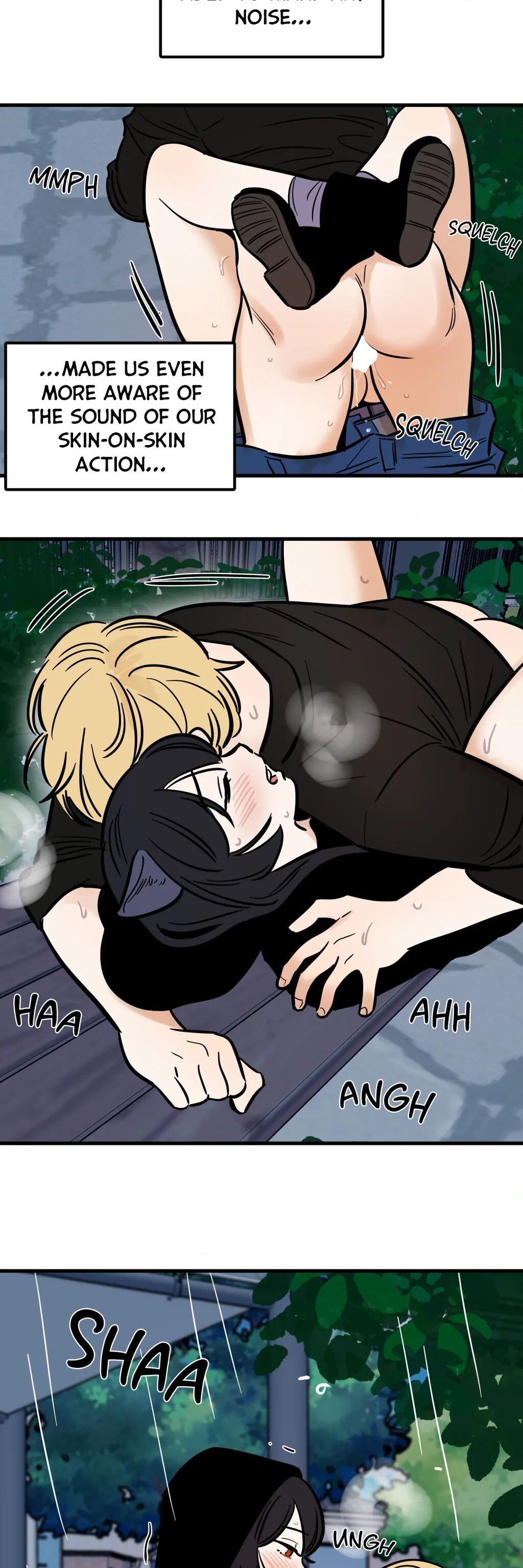 Naughty Positions Chapter 14 image 1