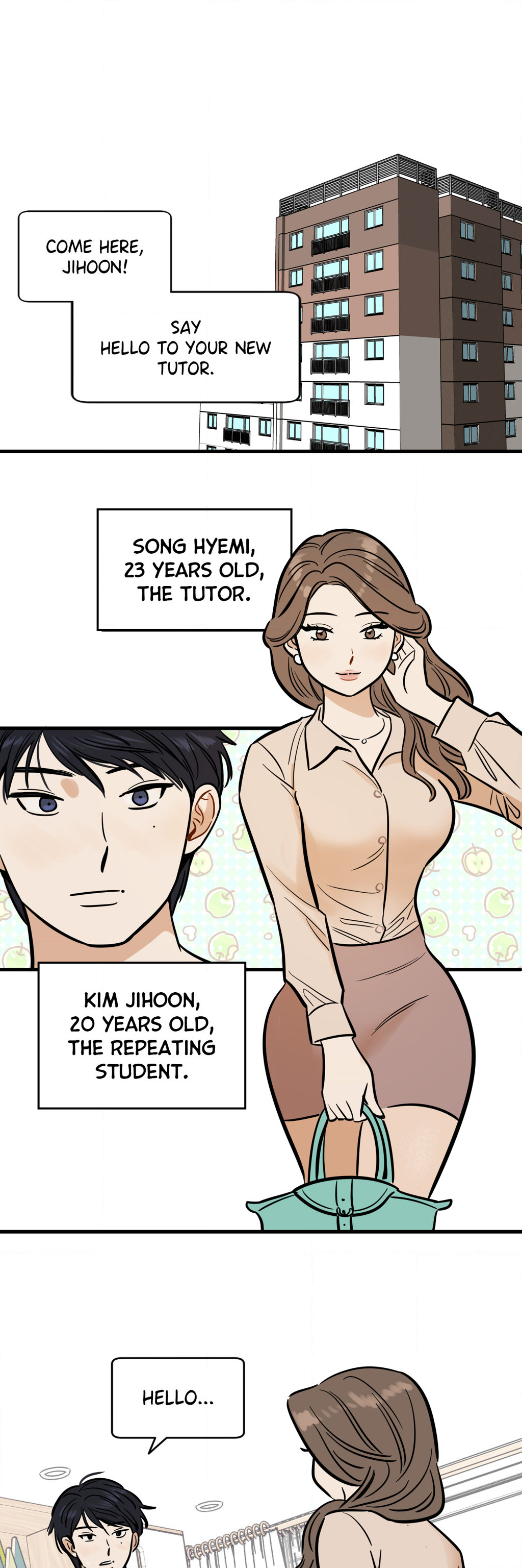 Naughty Positions Chapter 15 image 0