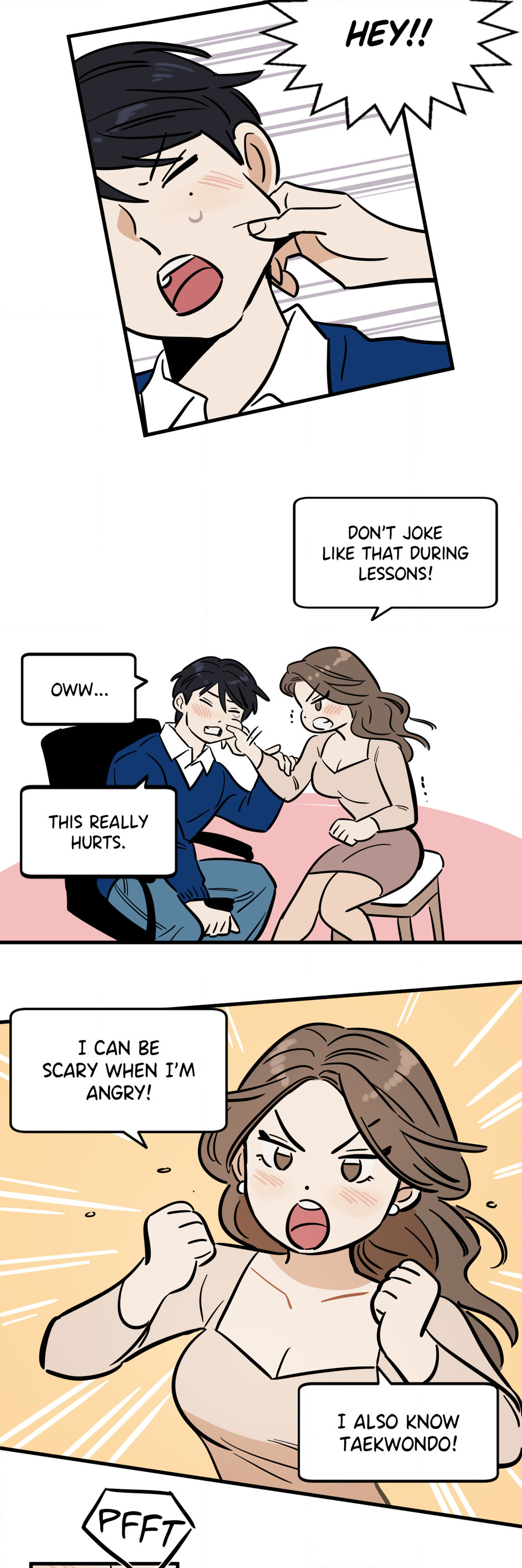 Naughty Positions Chapter 15 image 9