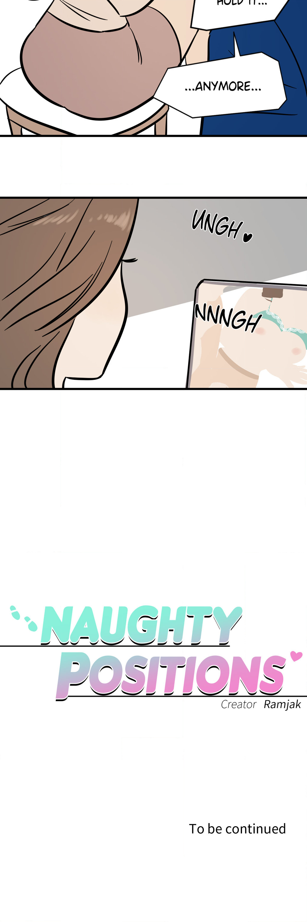 Naughty Positions Chapter 15 image 15