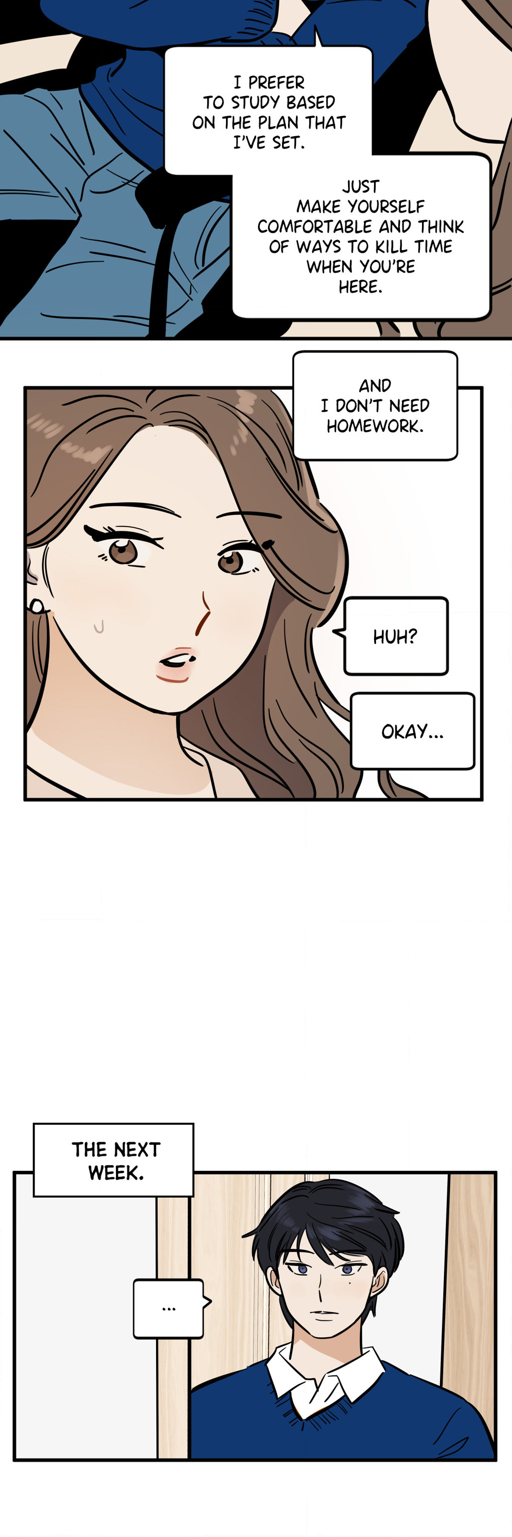 Naughty Positions Chapter 15 image 3