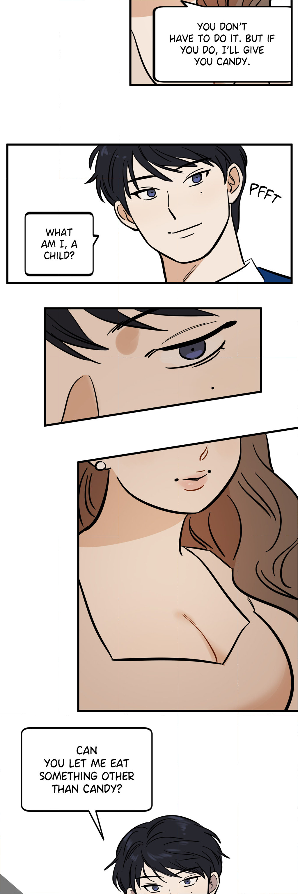 Naughty Positions Chapter 15 image 6