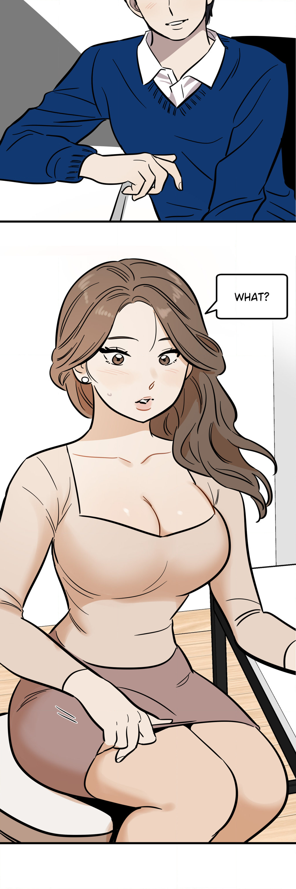 Naughty Positions Chapter 15 image 7