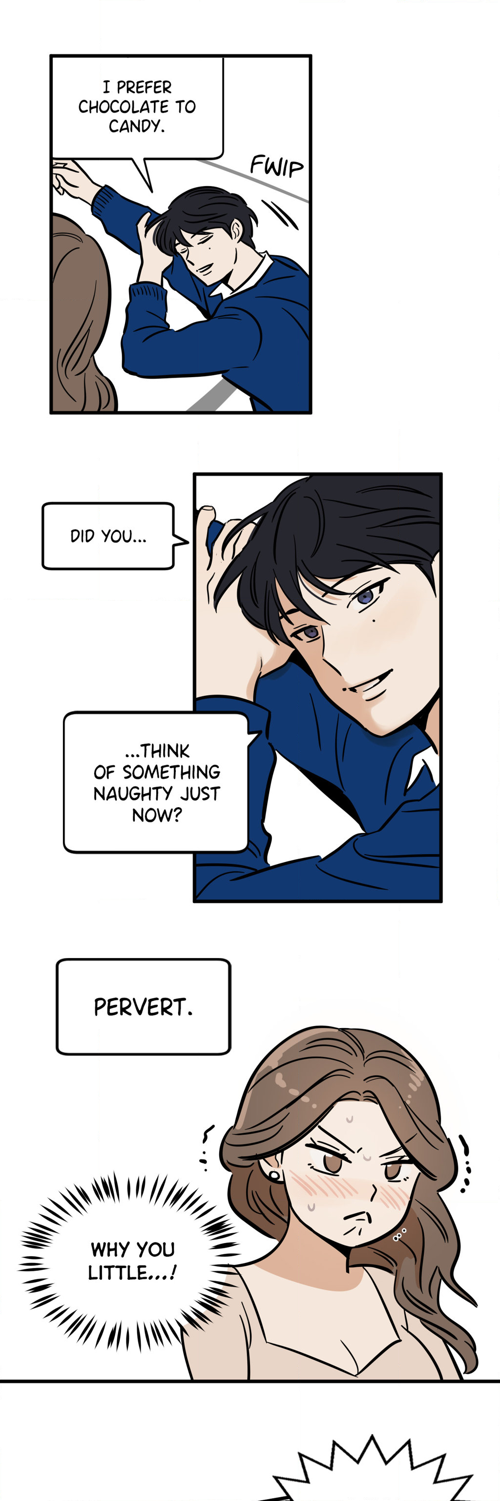 Naughty Positions Chapter 15 image 8