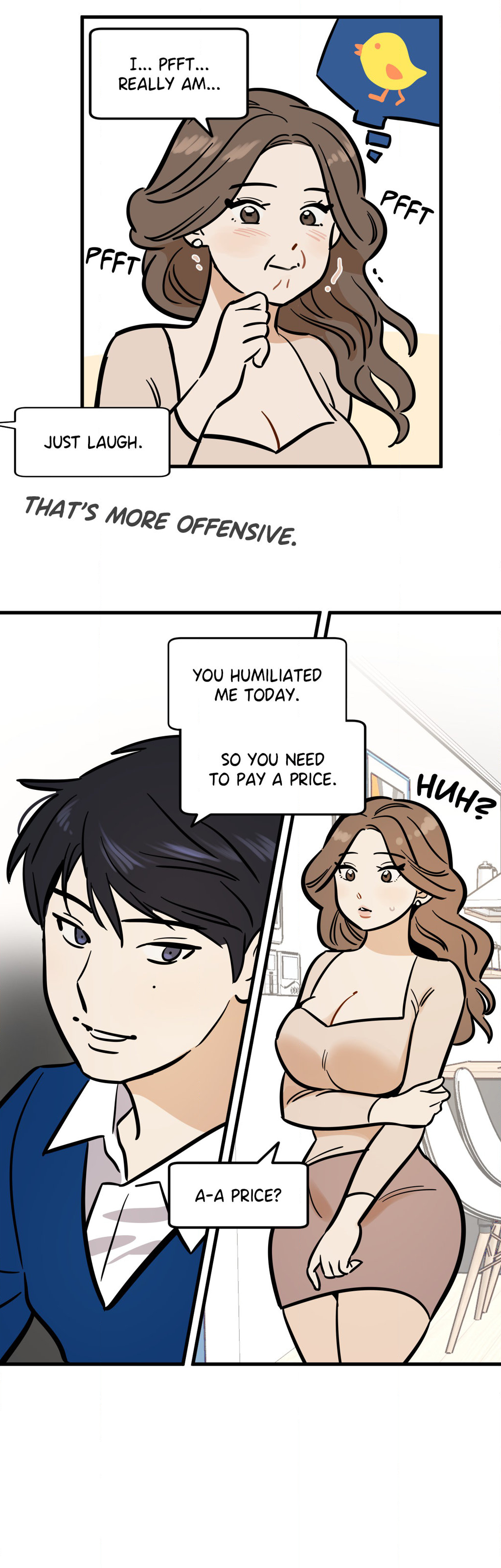 Naughty Positions Chapter 16 image 9