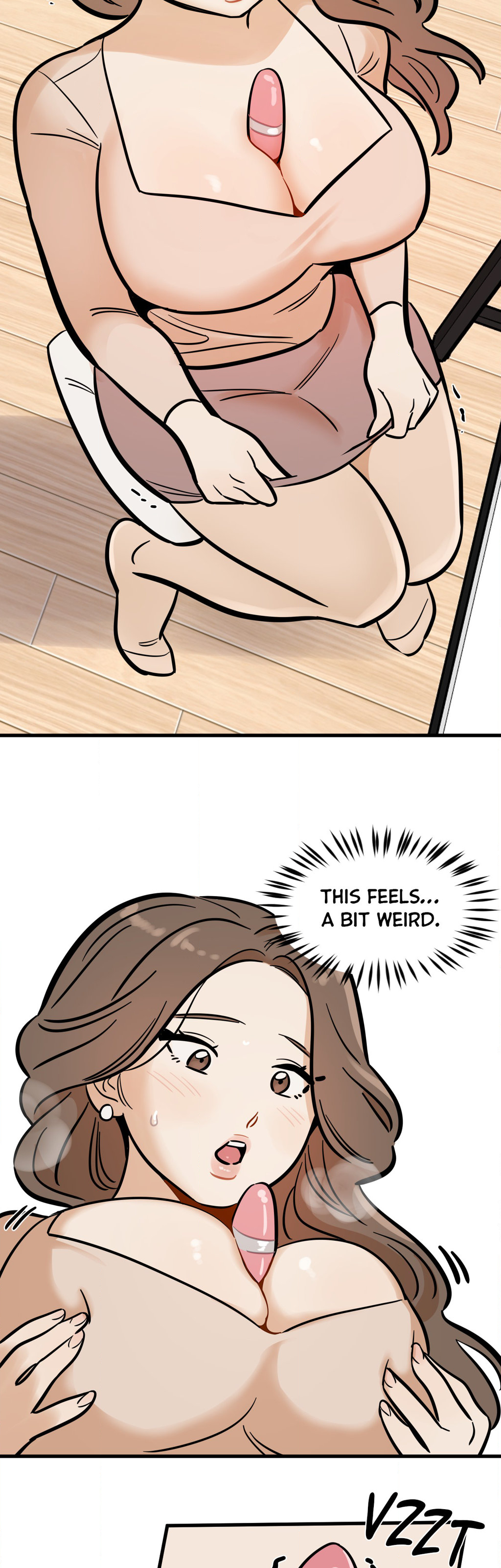 Naughty Positions Chapter 16 image 11
