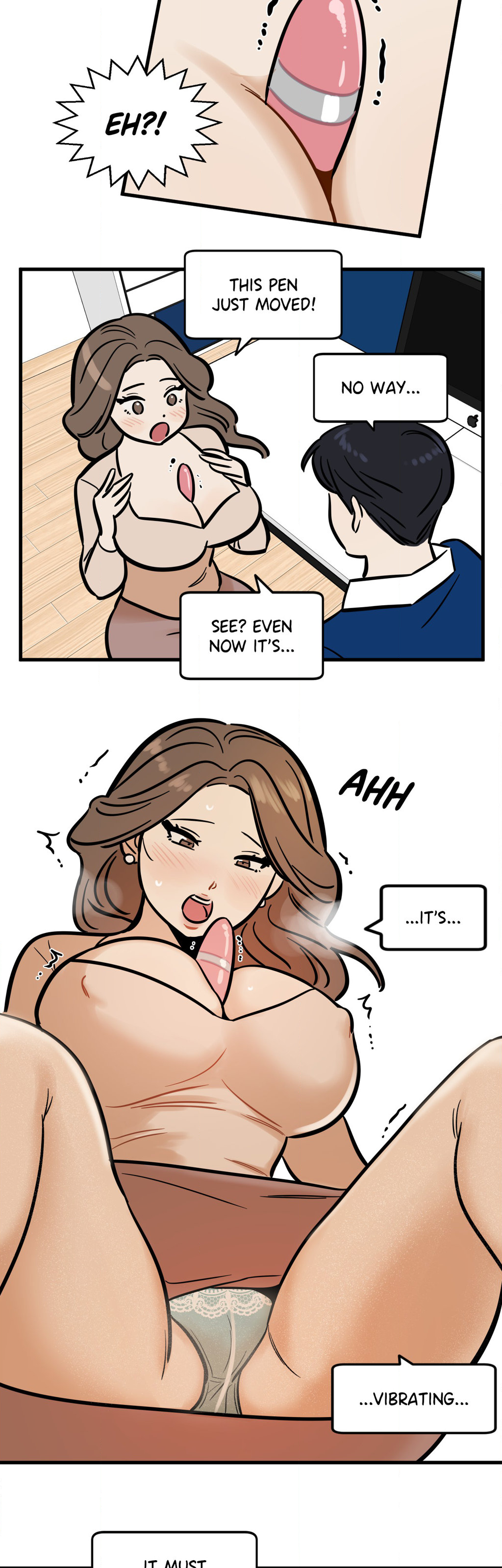 Naughty Positions Chapter 16 image 12