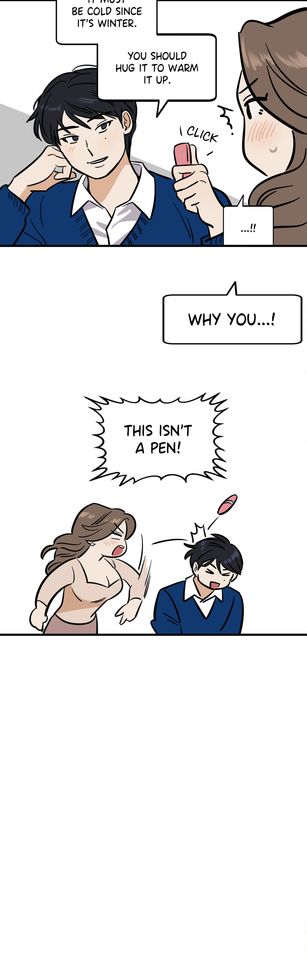 Naughty Positions Chapter 16 image 13