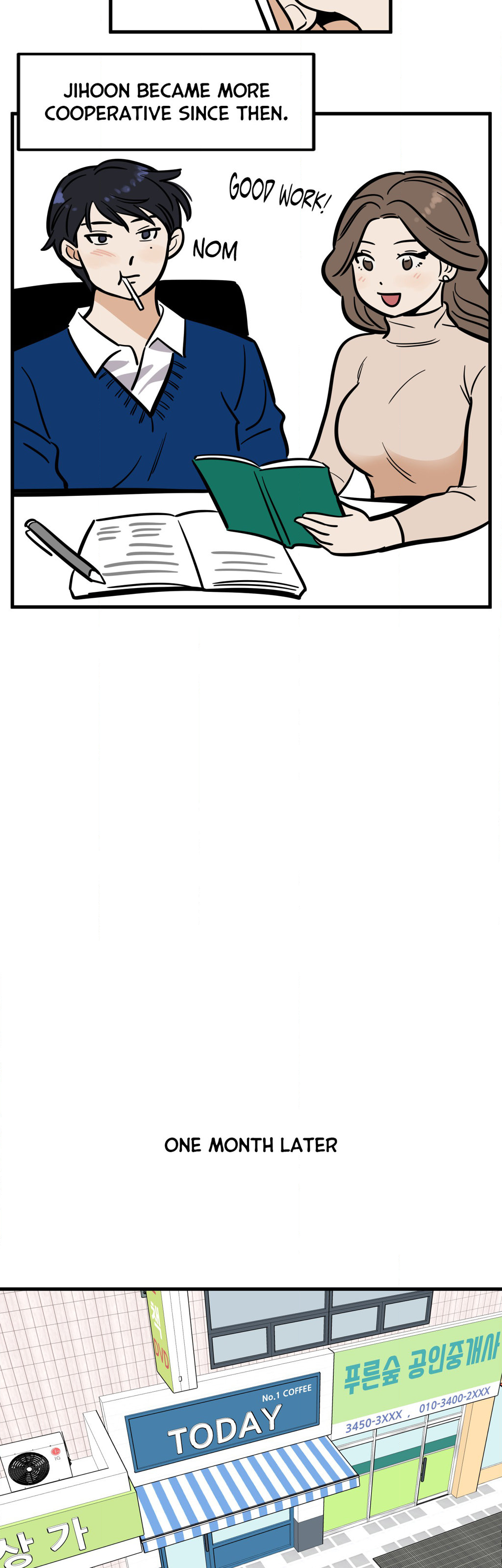 Naughty Positions Chapter 16 image 4