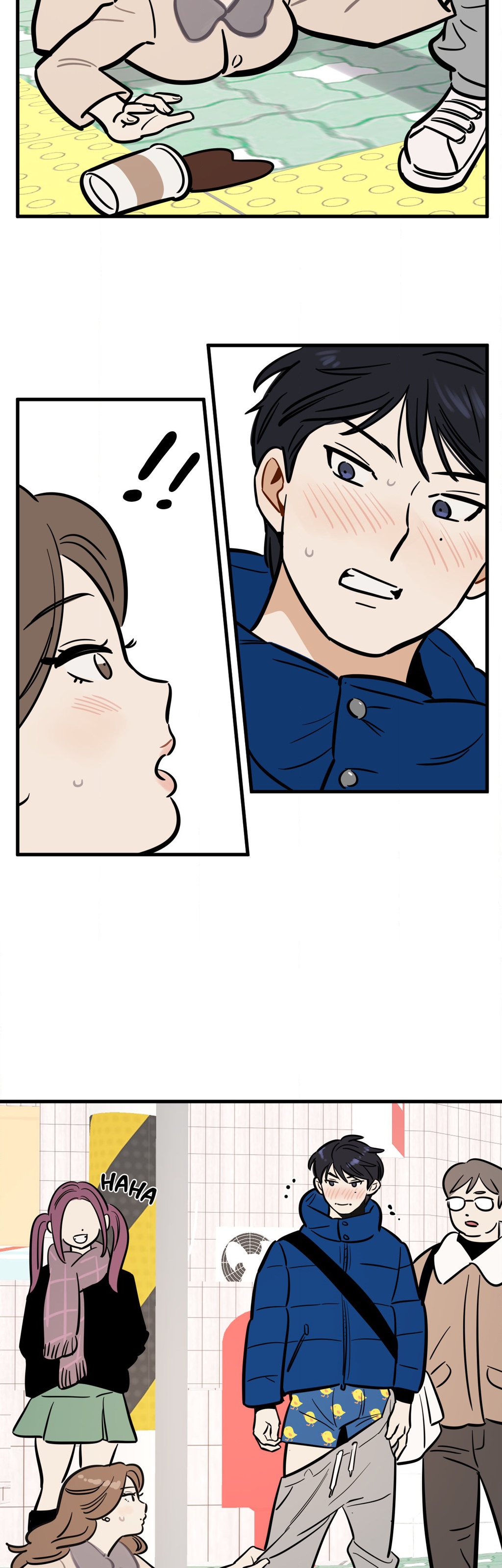 Naughty Positions Chapter 16 image 7