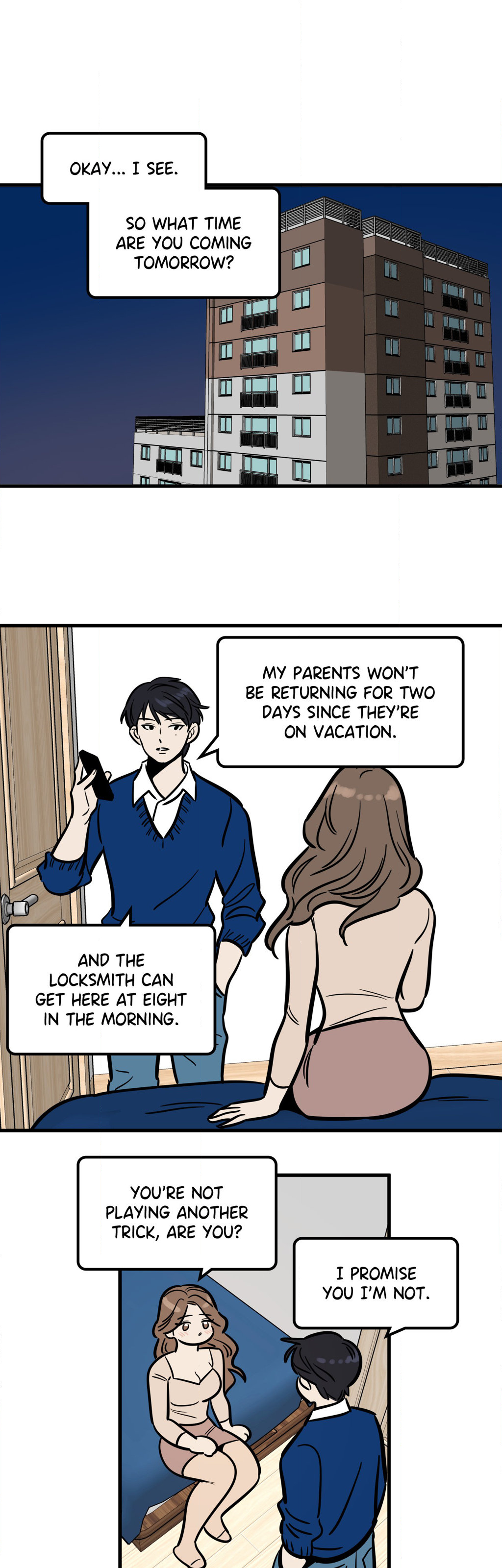 Naughty Positions Chapter 17 image 0