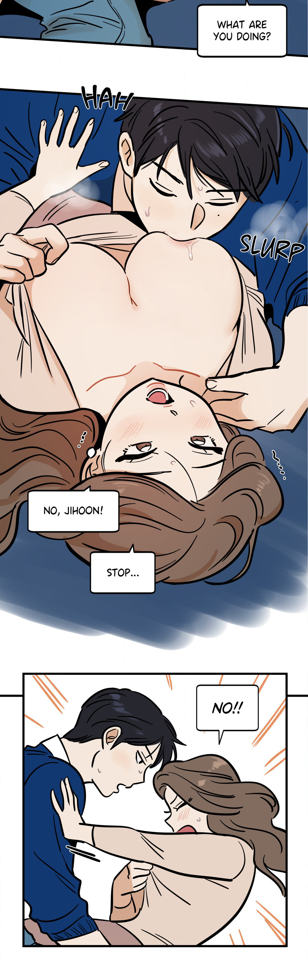 Naughty Positions Chapter 17 image 10