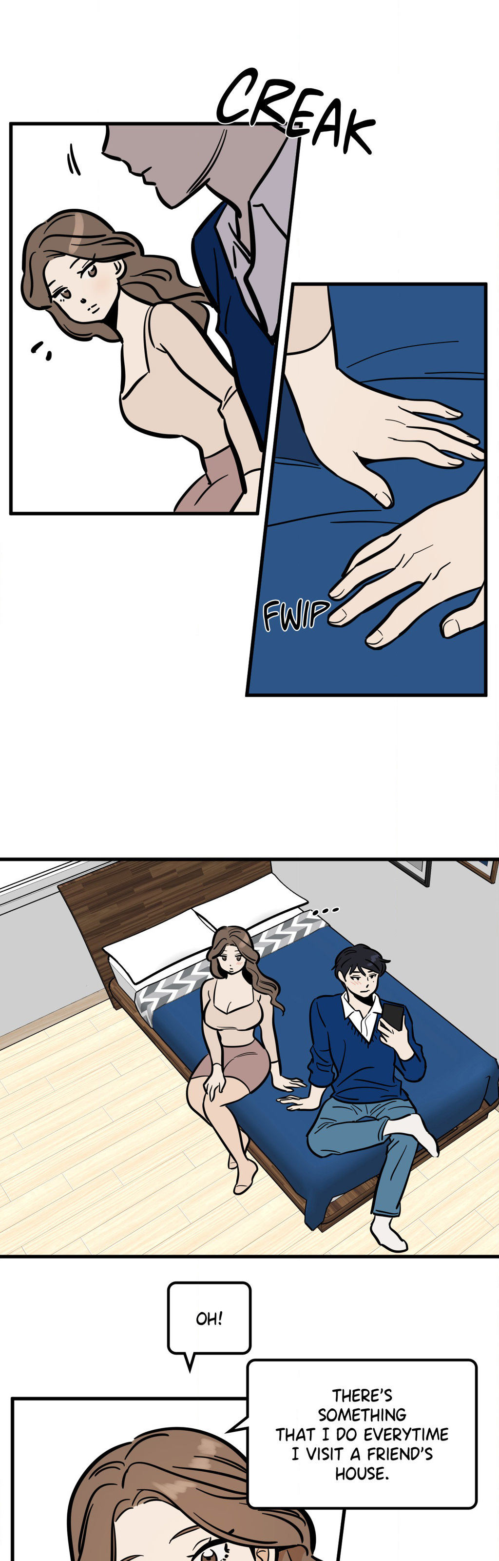 Naughty Positions Chapter 17 image 2