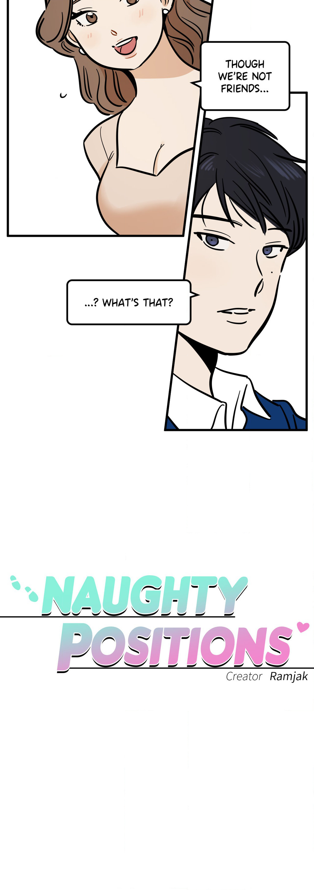 Naughty Positions Chapter 17 image 3