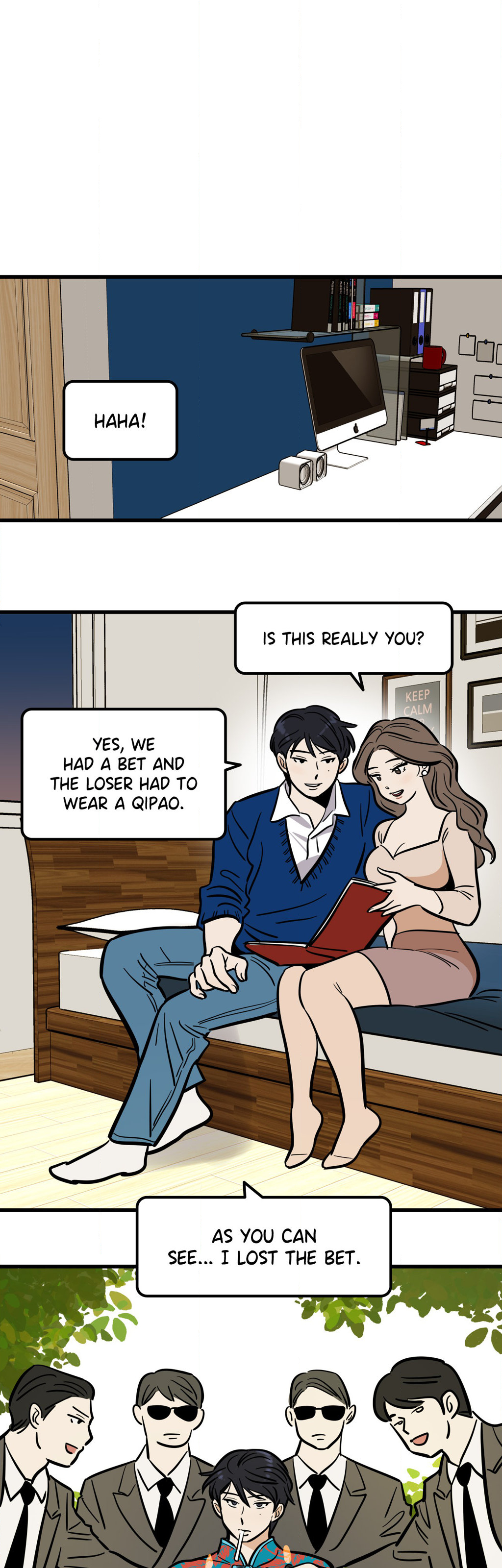 Naughty Positions Chapter 17 image 4
