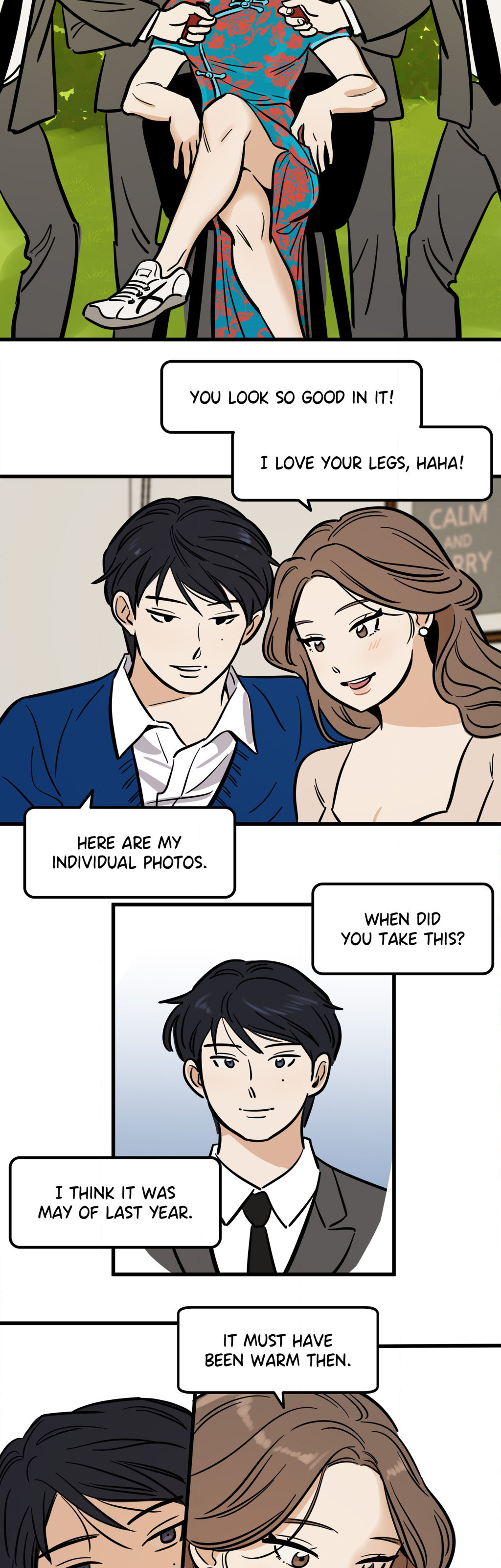 Naughty Positions Chapter 17 image 5