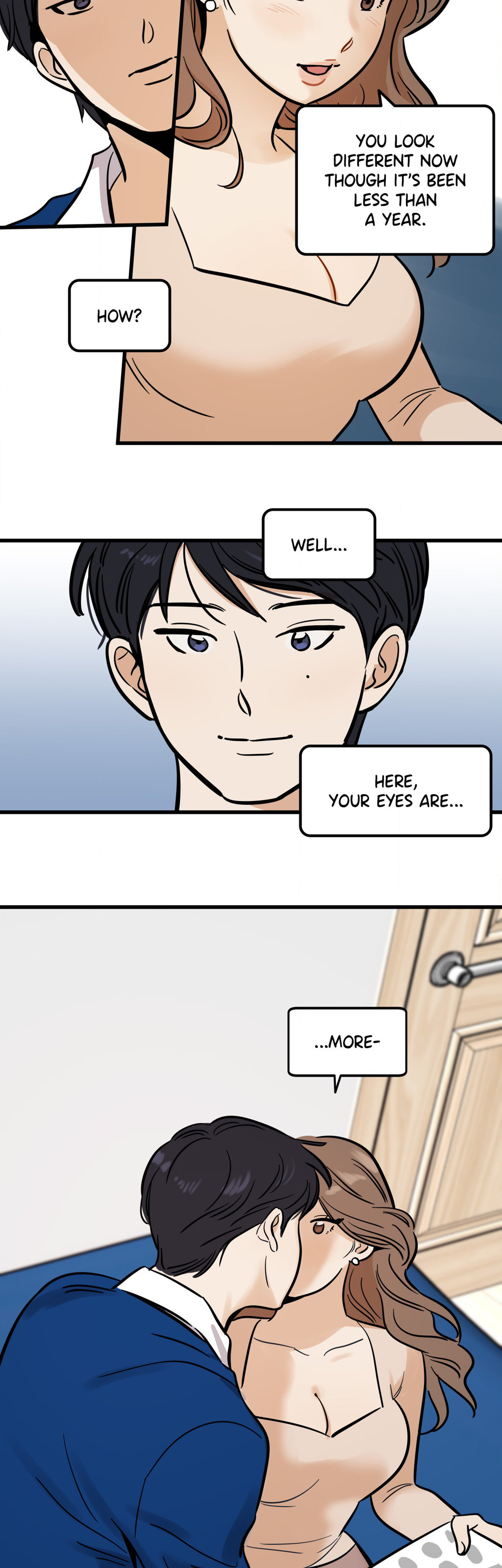 Naughty Positions Chapter 17 image 6