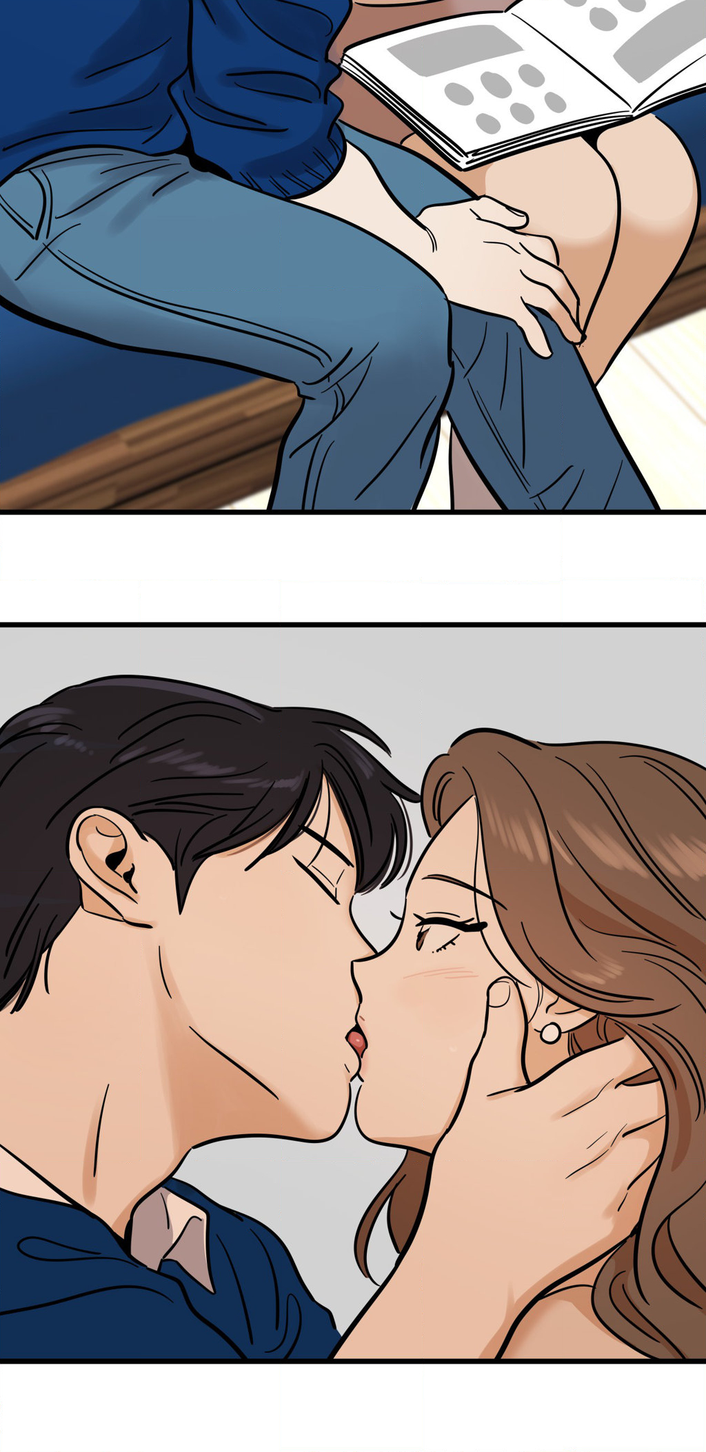 Naughty Positions Chapter 17 image 7