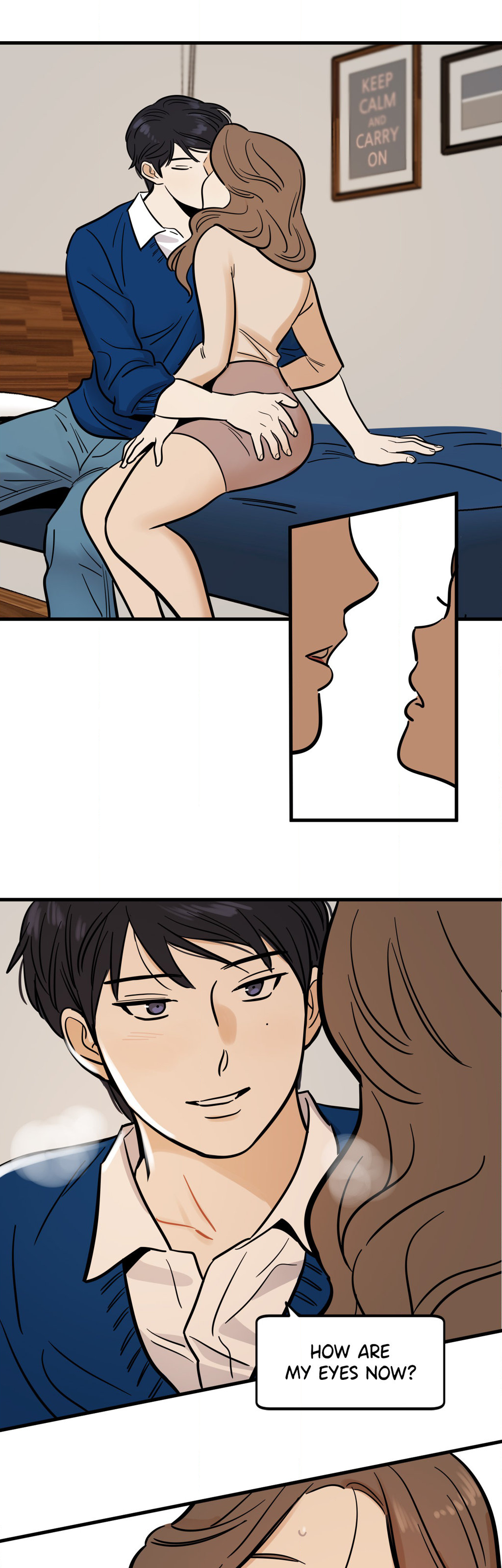 Naughty Positions Chapter 17 image 8