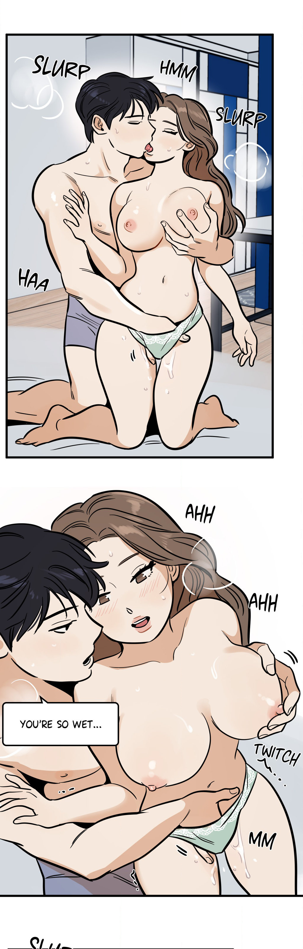 Naughty Positions Chapter 19 image 0