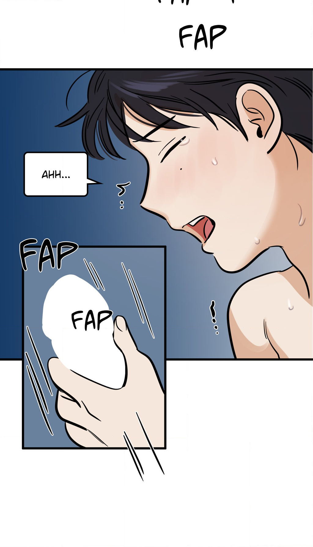 Naughty Positions Chapter 19 image 11