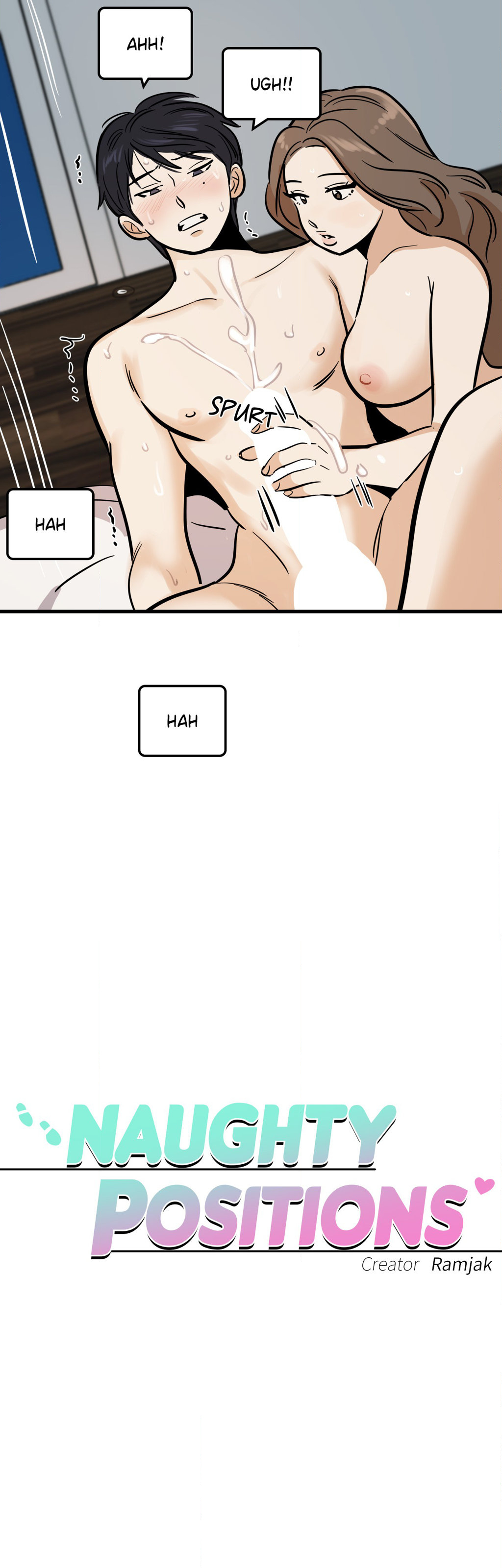 Naughty Positions Chapter 19 image 12