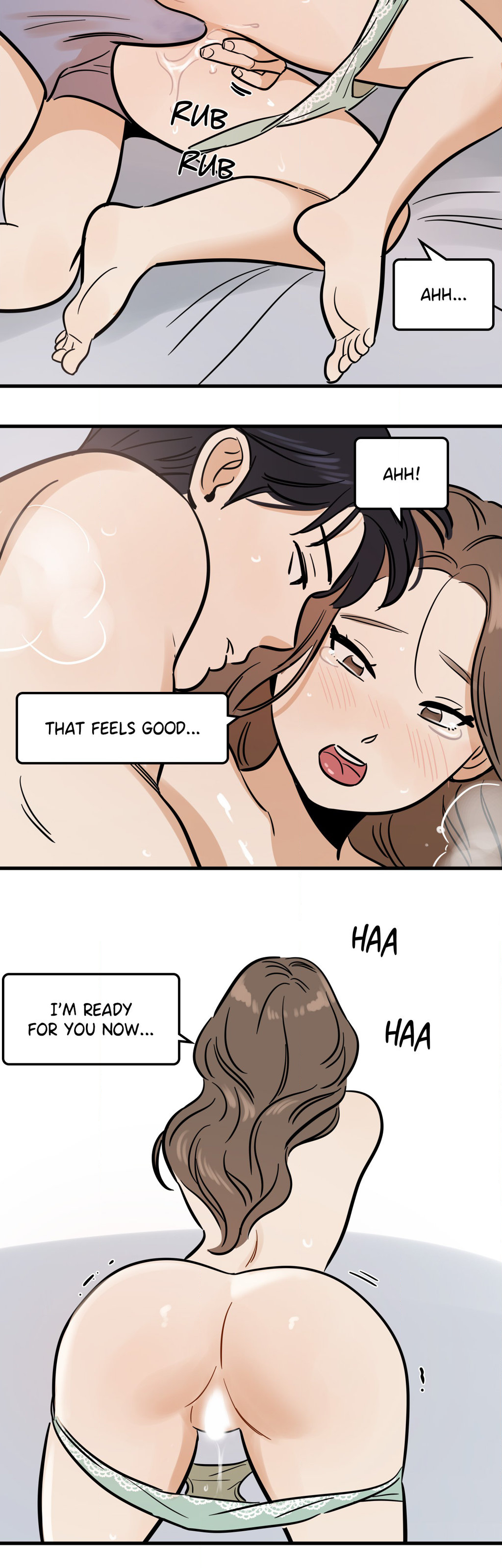 Naughty Positions Chapter 19 image 6
