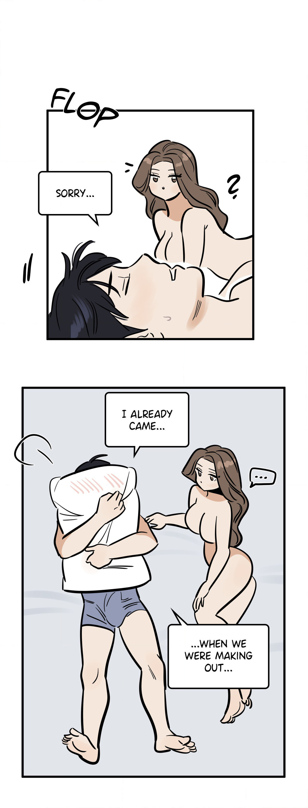 Naughty Positions Chapter 19 image 7