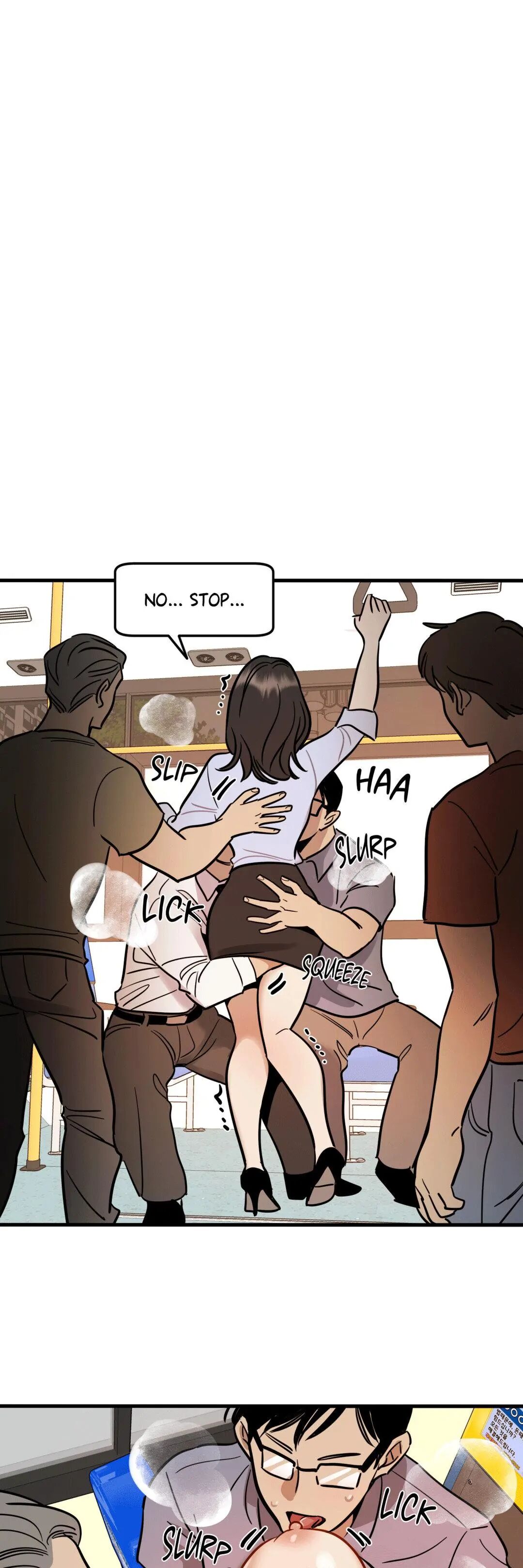 Naughty Positions Chapter 2 image 0