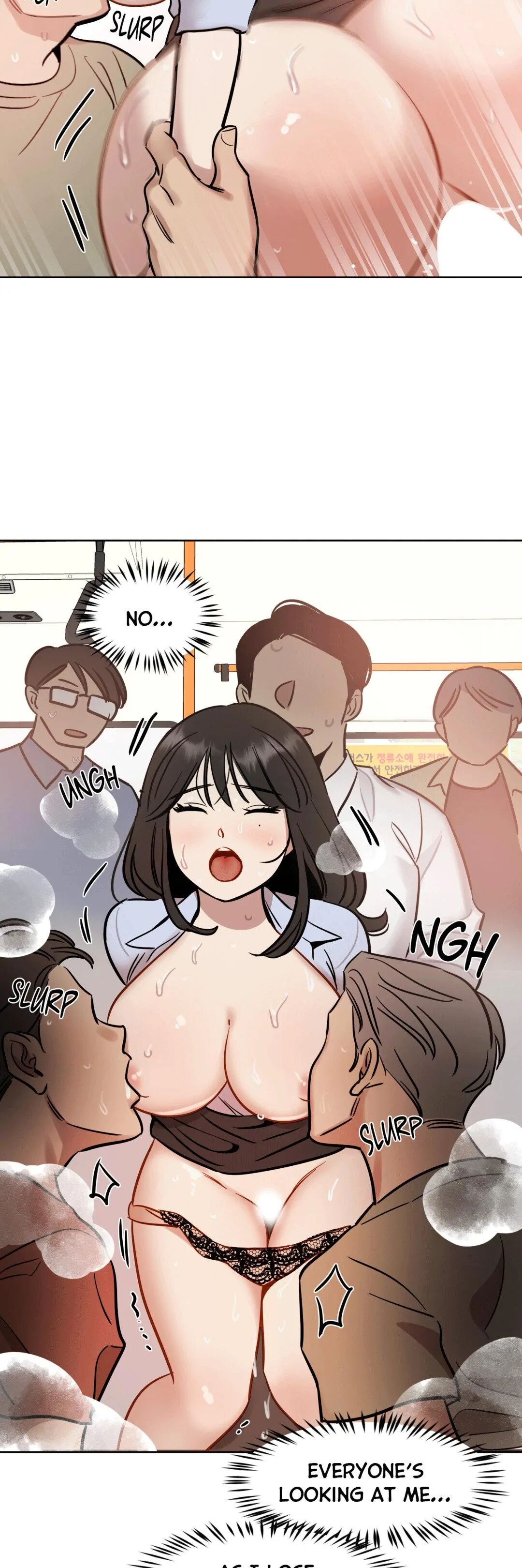 Naughty Positions Chapter 2 image 11