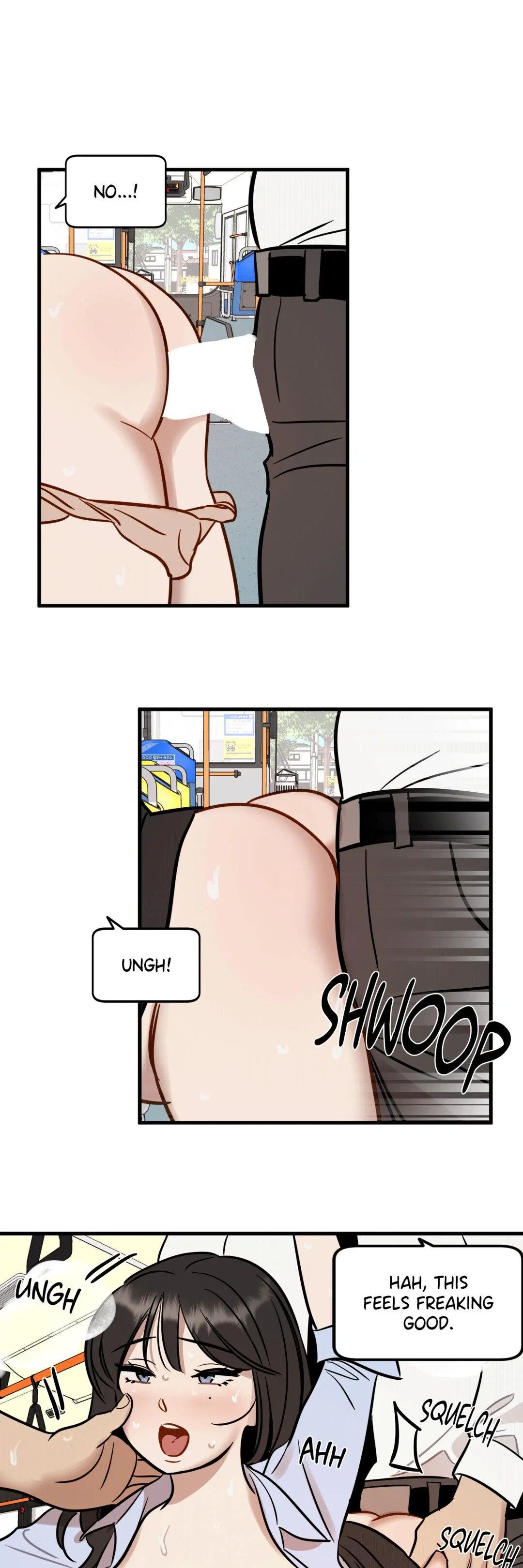 Naughty Positions Chapter 2 image 6