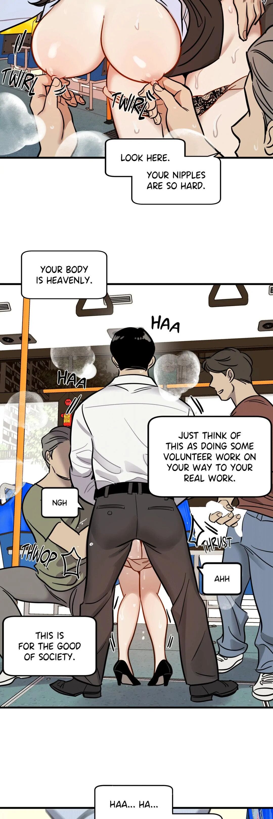 Naughty Positions Chapter 2 image 7