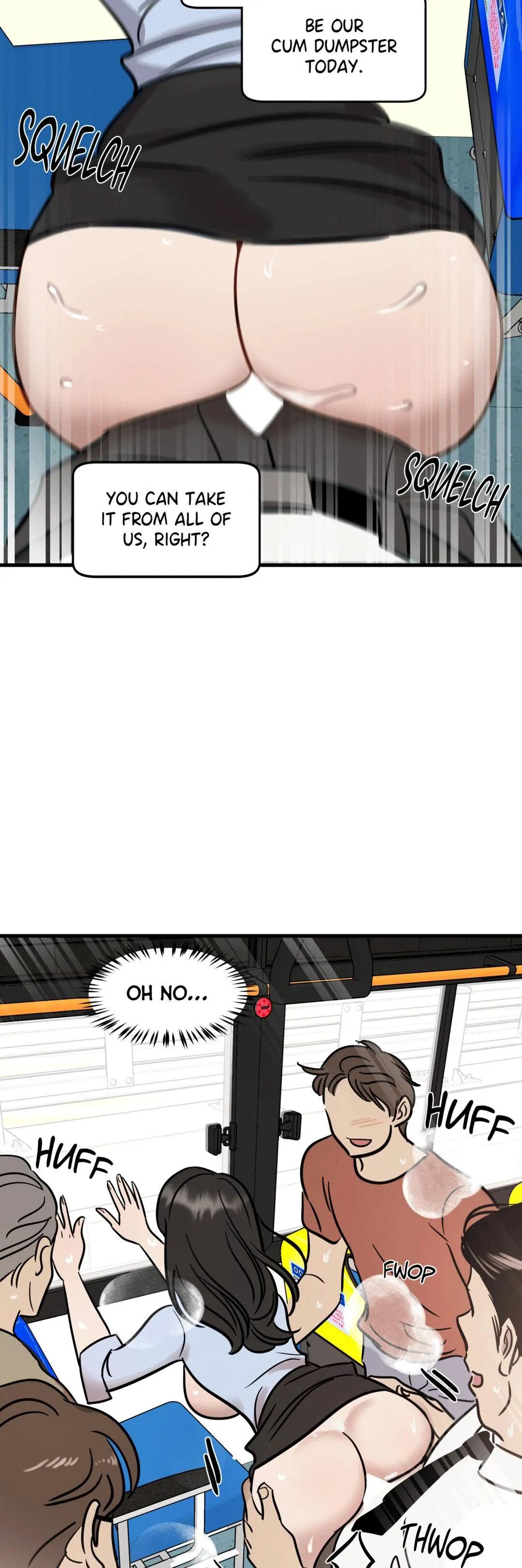 Naughty Positions Chapter 2 image 8