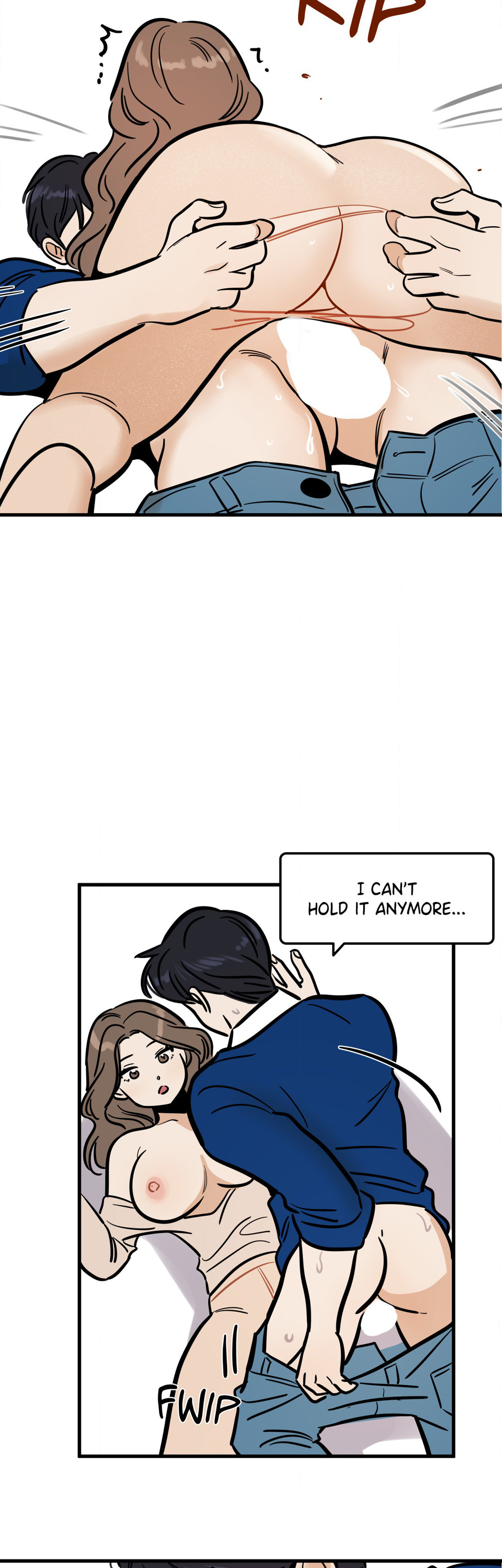Naughty Positions Chapter 20 - Season 1 Finale image 9
