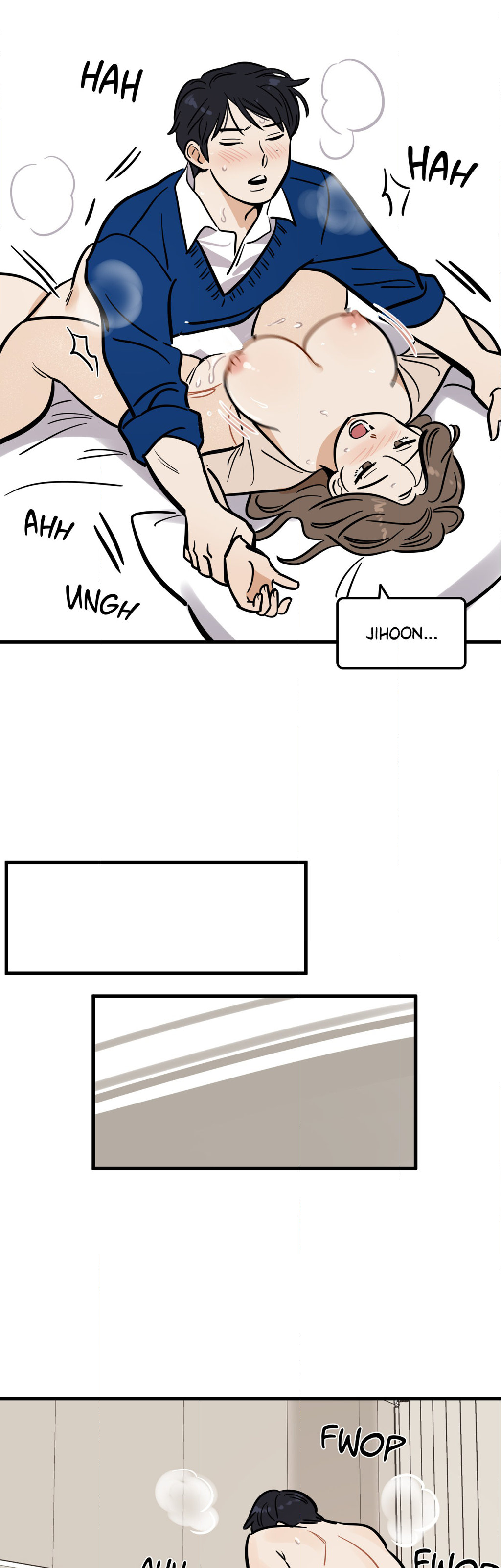 Naughty Positions Chapter 20 - Season 1 Finale image 11