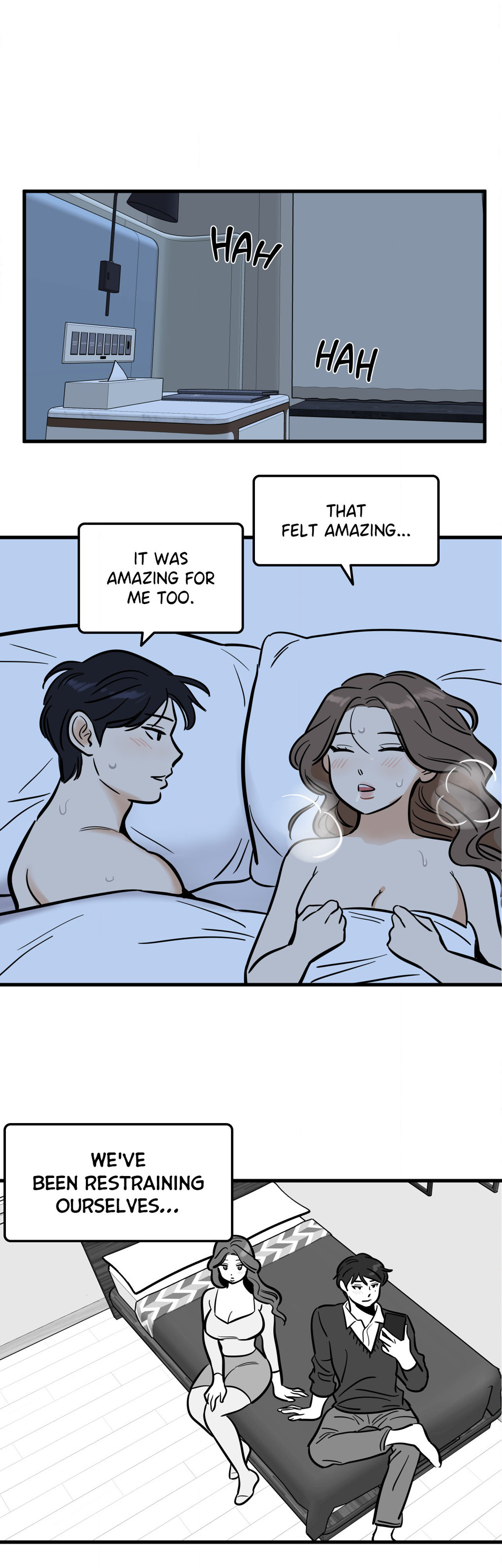 Naughty Positions Chapter 20 - Season 1 Finale image 15