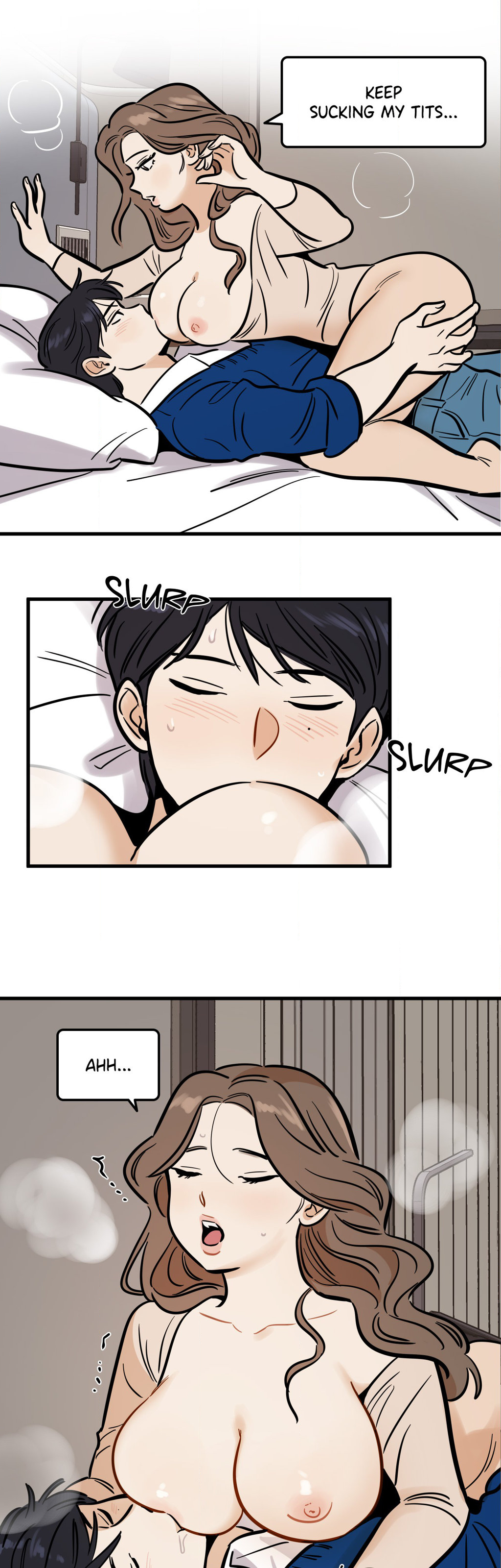 Naughty Positions Chapter 20 - Season 1 Finale image 7