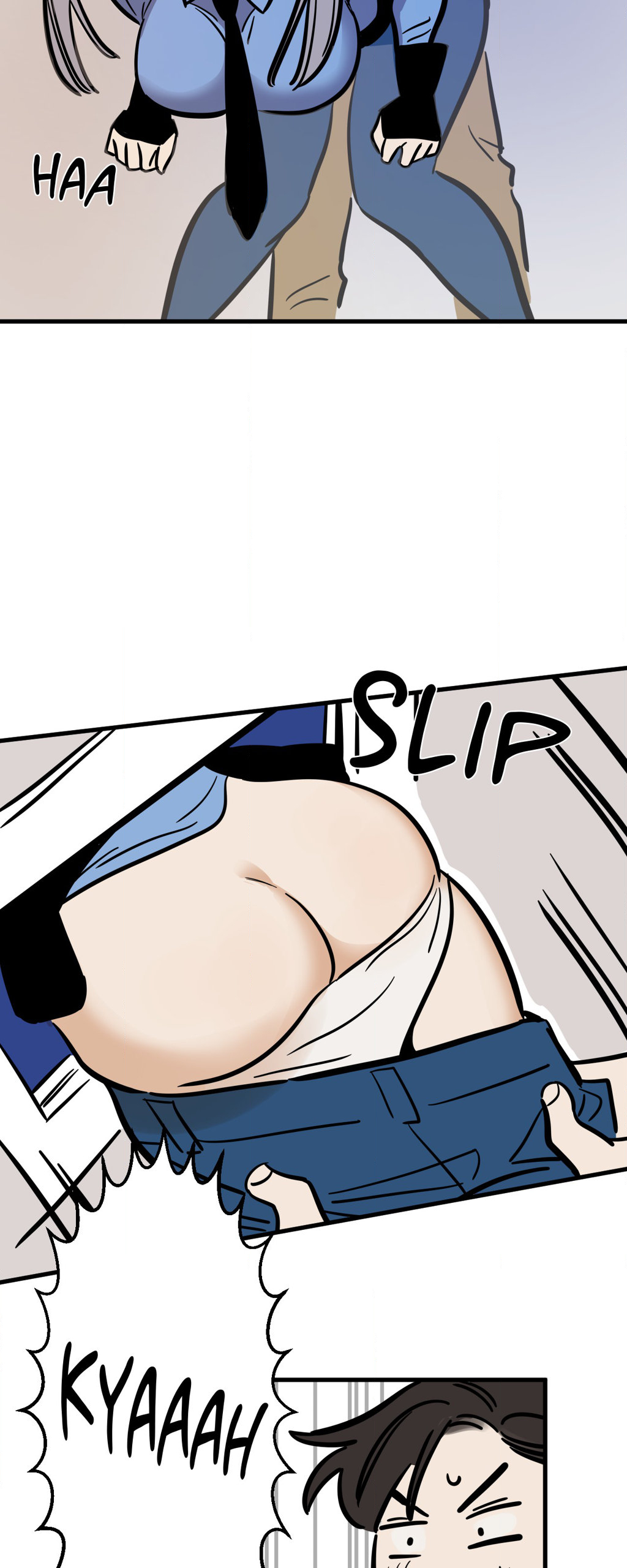 Naughty Positions Chapter 22 image 14