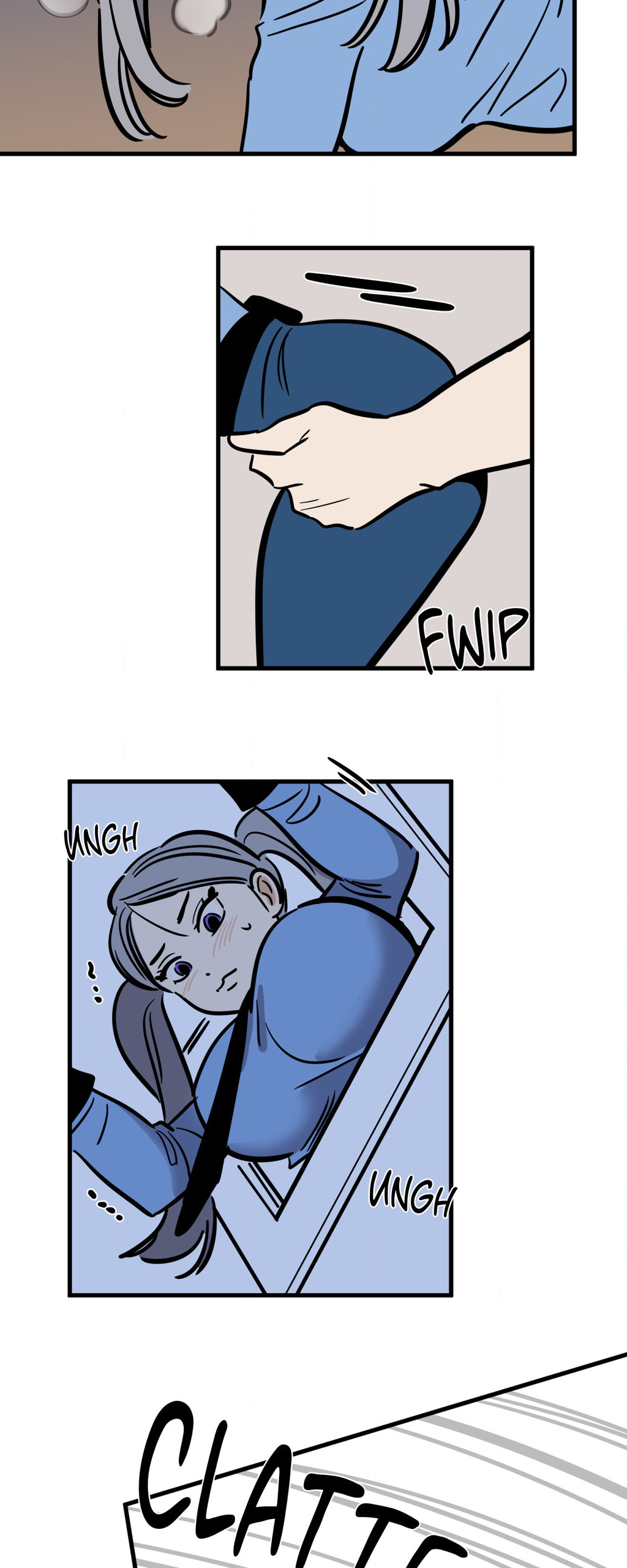 Naughty Positions Chapter 22 image 17