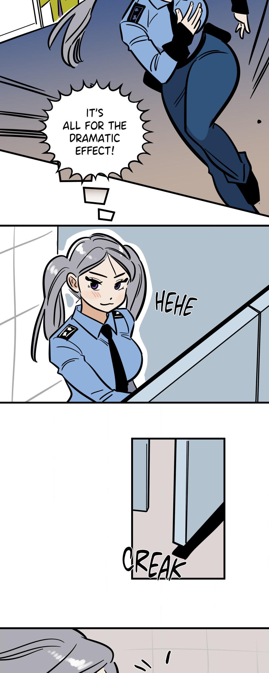 Naughty Positions Chapter 22 image 8