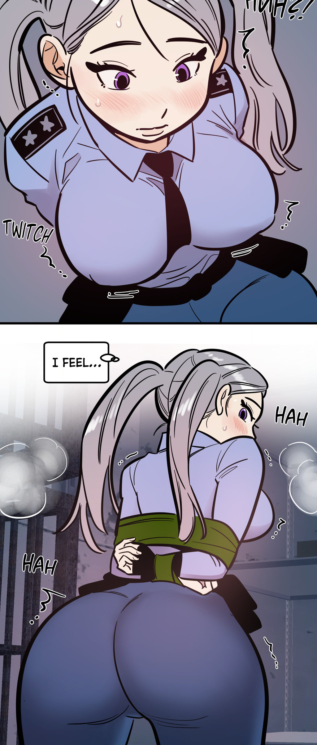 Naughty Positions Chapter 23 image 13