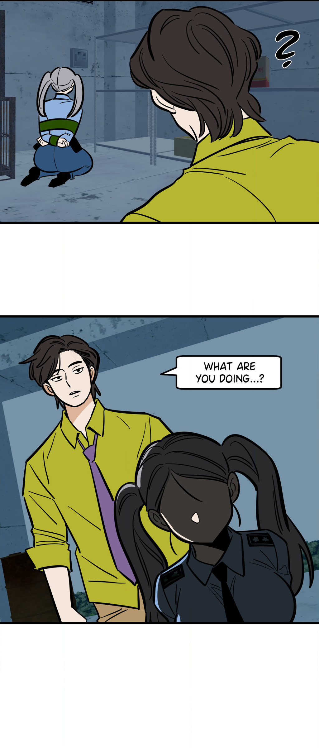 Naughty Positions Chapter 23 image 15