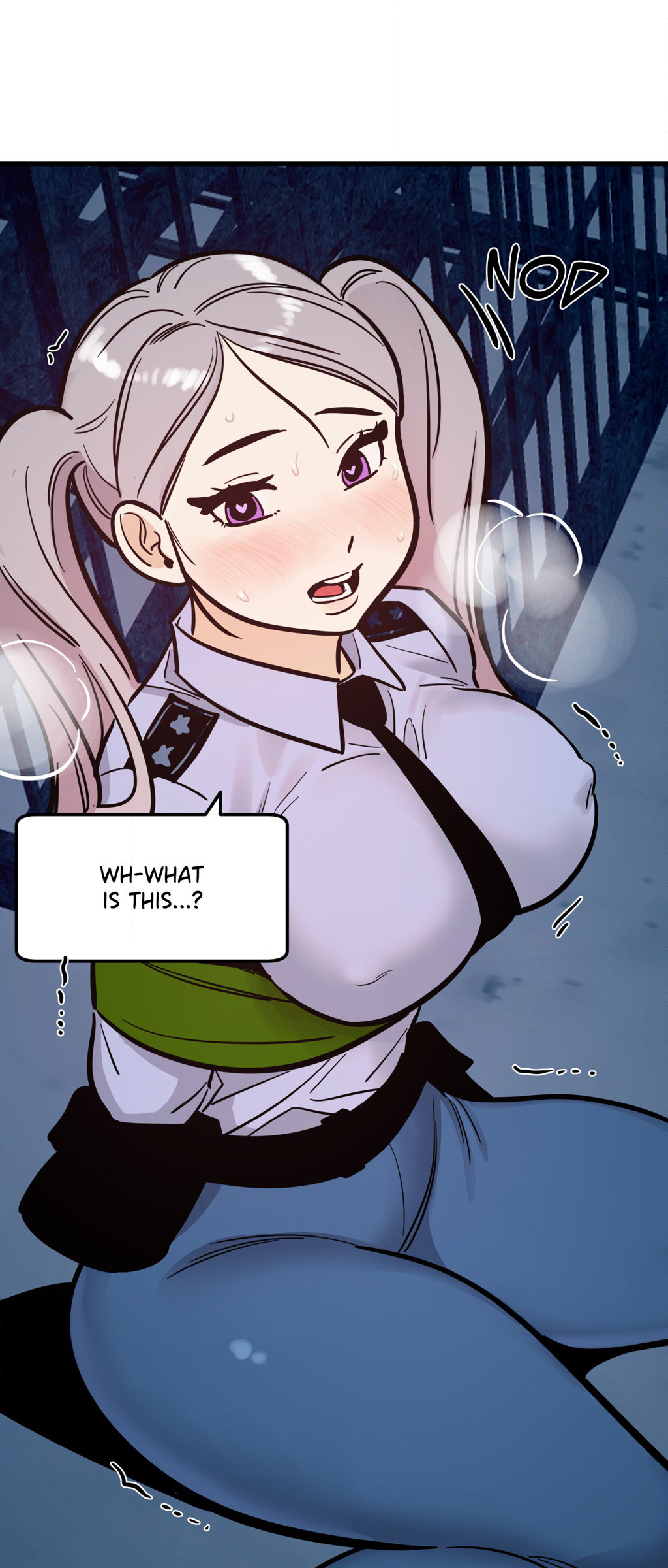 Naughty Positions Chapter 23 image 17
