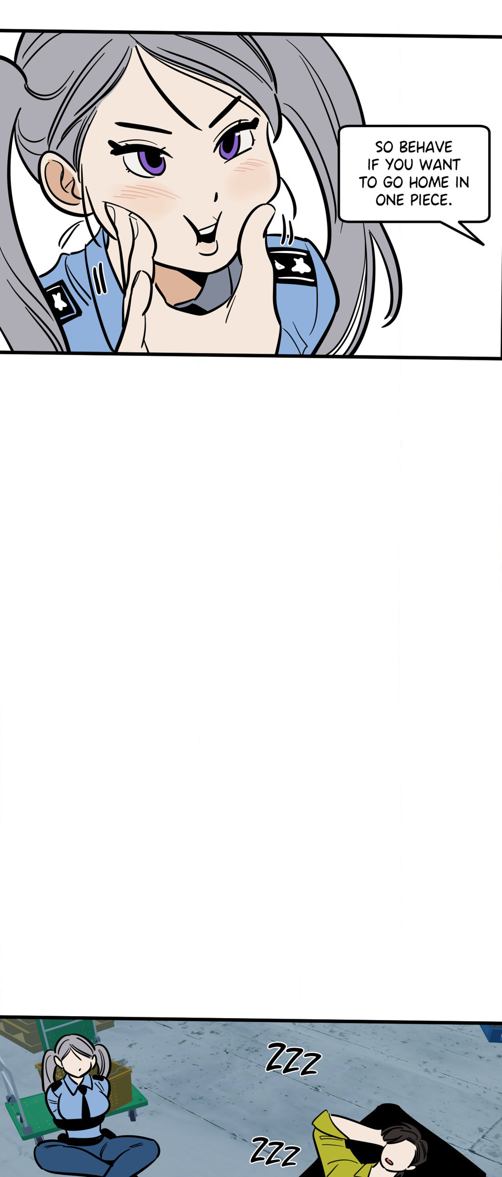 Naughty Positions Chapter 23 image 6